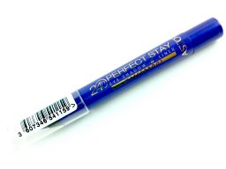 ASTOR 24HR PERFECT STAY EYESHADOW & LINER PENCIL - #600 DEEP PURPLE