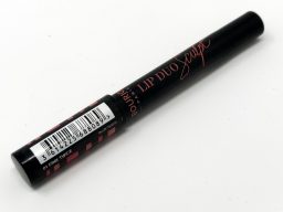 BOURJOIS LIP DUO SCULPT LINER & LIPSTICK – 02 PEACH-SHAKE