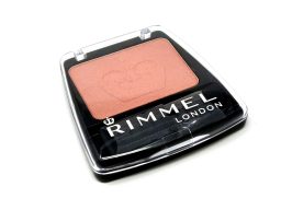 RIMMEL POWDER BLUSH COMPACT BLUSHER WITH BRUSH - 101 PINK SUGAR