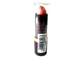 CONSTANCE CARROLL / CCUK FASHION COLOUR LIPSTICK - 207 CORAL SILK