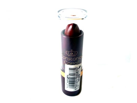 CONSTANCE CARROLL / CCUK FASHION COLOUR LIPSTICK - 67 MAHOGANY