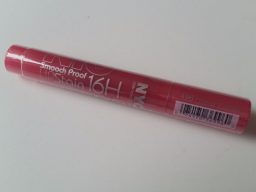 NYC SMOOCH PROOF 16H LIPSTAIN - 496 FOREVER FUCHSIA