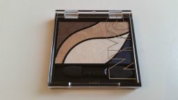 NYC COLOR INSTINCT EYE SHADOW PALETTE - 958 DINNER AND A SHOW