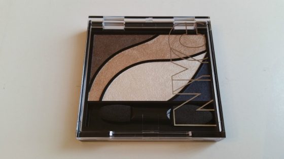 NYC COLOR INSTINCT EYE SHADOW PALETTE - 958 DINNER AND A SHOW