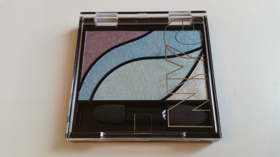NYC COLOR INSTINCT EYE SHADOW PALETTE - 969 ROOFTOP COCKTAILS