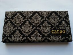 CARGO LETS MEET IN PARIS EYESHADOW PALETTE