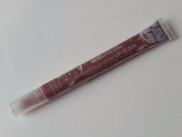 NYC EXTREME LIP GLIDER LIP GLOSS 8.7ML - 521U METRO MAUVE