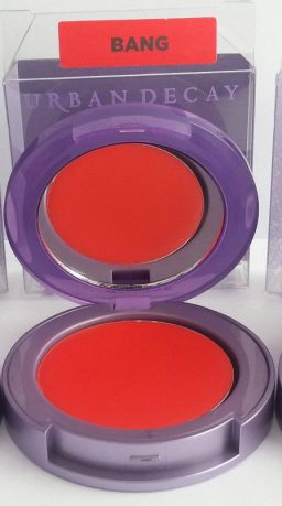 URBAN DECAY AFTERGLOW GLIDE-ON CHEEK TINT - BANG