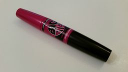 BIG EYES VOLUM'EXPRESS MASCARA