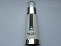 NO!NO! SMOOTH REJUVENATING SERUM WITH CAPISLOW - 30ML - NEW & UNBOXED