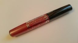 NYC CITY PROOF 8HR LIP GLOSS 6.6ML - 452 PERPETUALLY HOT PINK