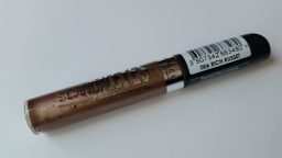 RIMMEL SCANDALEYES EYESHADOW PAINT - 006 RICH RUSSET - 7ML